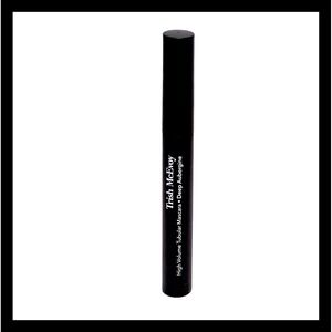 Trish McEvoy High Volume Tubular Mascara - Deep Aubergine 0.18oz (5g) New